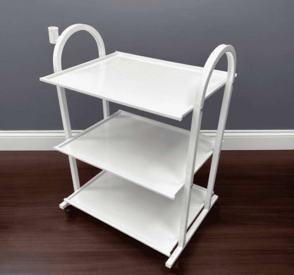 Тележка -СП мини- с РУ