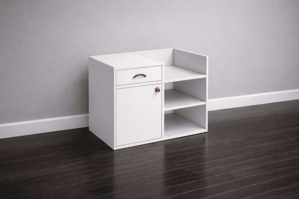 Тумба для стерилизации