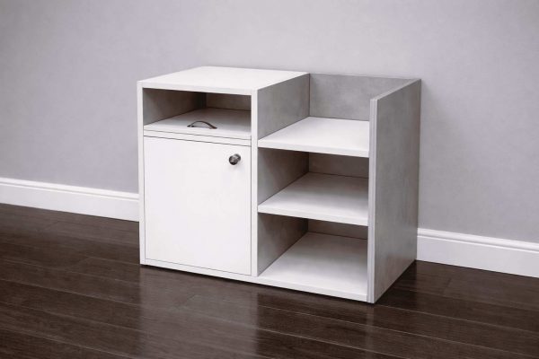 Тумба для стерилизации