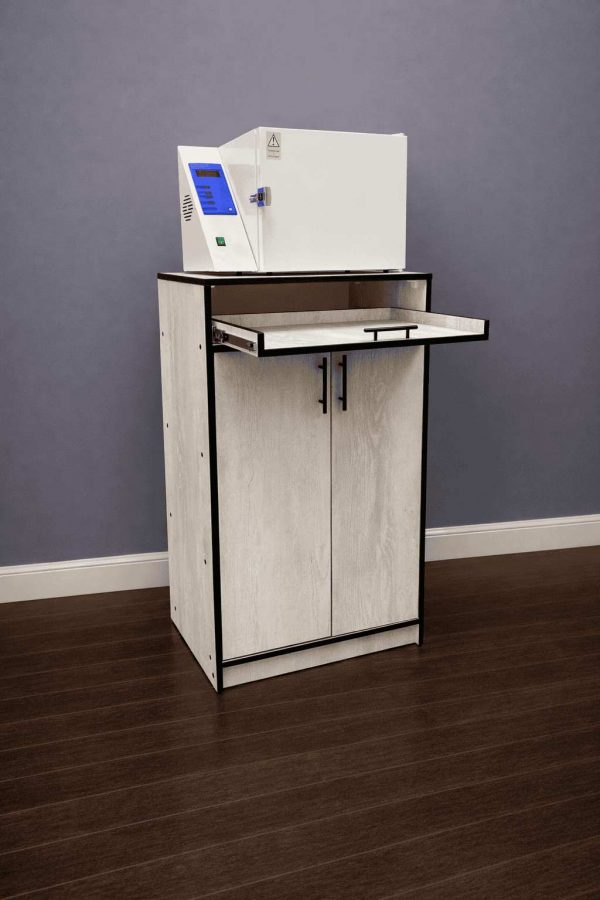 Тумба под ГП