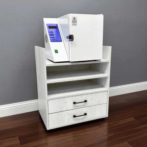 Тумба под ГП мини