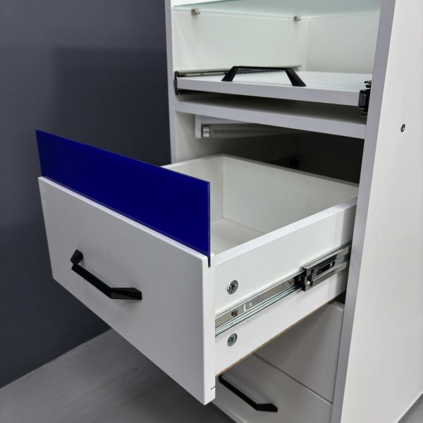 УФ-станция -Foure-