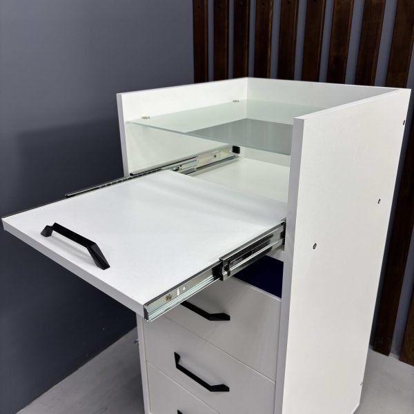 УФ-станция -Foure-