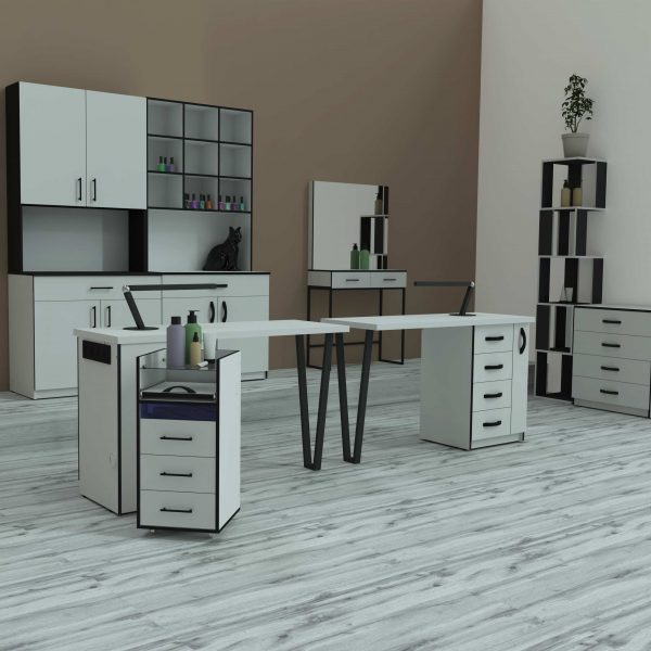 УФ-станция -Foure-