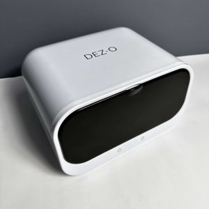 Ультрафиолетовый стерилизатор для хранения инструмента DEZ UV 90
