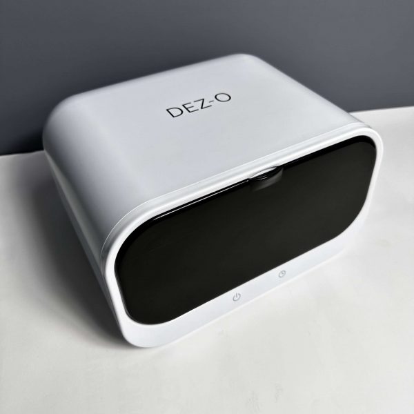 Ультрафиолетовый стерилизатор для хранения инструмента DEZ UV 90