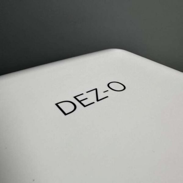 Ультрафиолетовый стерилизатор для хранения инструмента DEZ UV 90