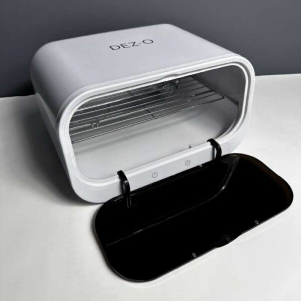 Ультрафиолетовый стерилизатор для хранения инструмента DEZ UV 90