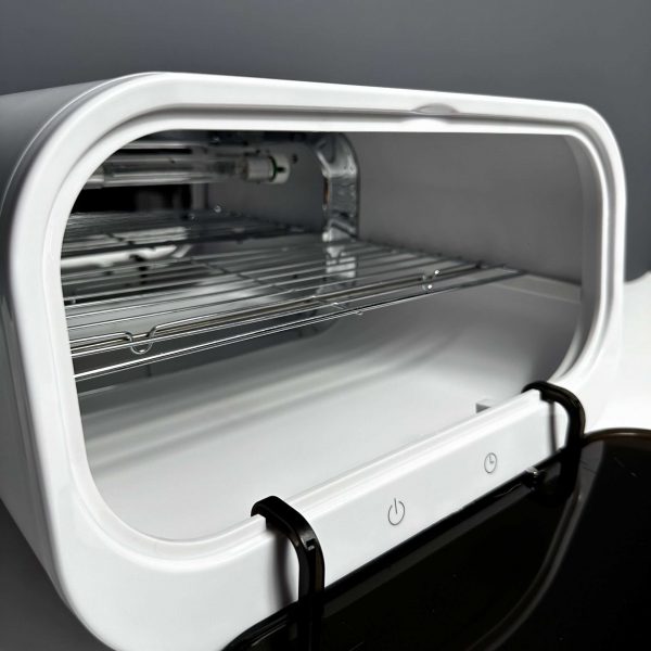 Ультрафиолетовый стерилизатор для хранения инструмента DEZ UV 90