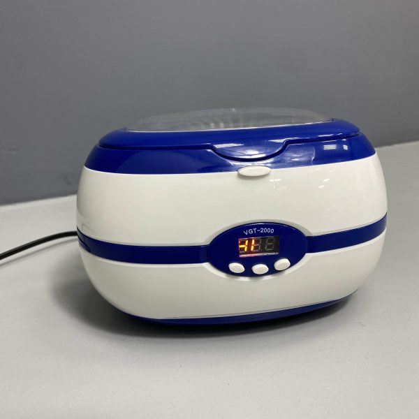 Ультразвуковая мойка SD-2000 (VGT-2000)