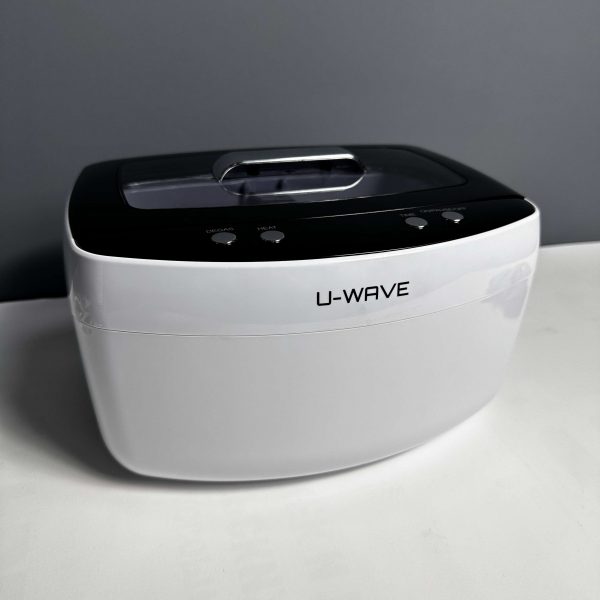 Ультразвуковая мойка UW-787 с функцией нагрева и дегазации