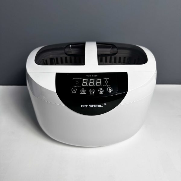 Ультразвуковая мойка VGT-6250