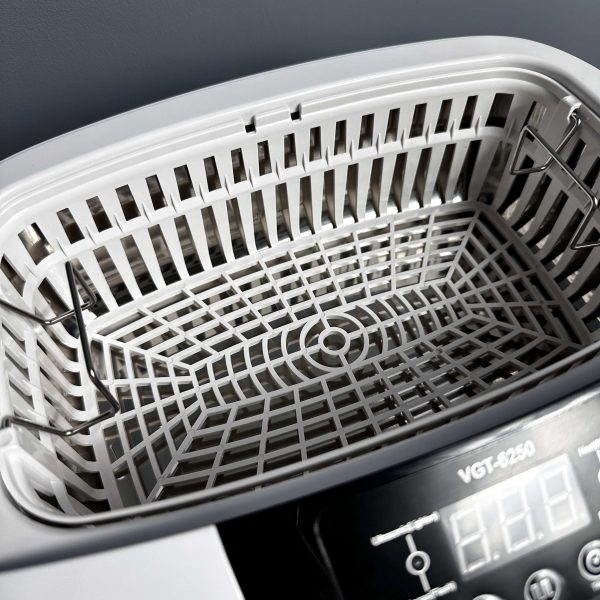 Ультразвуковая мойка VGT-6250
