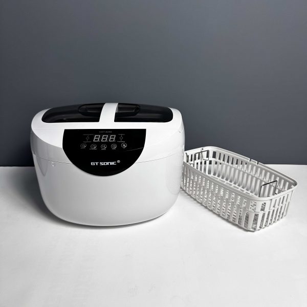 Ультразвуковая мойка VGT-6250