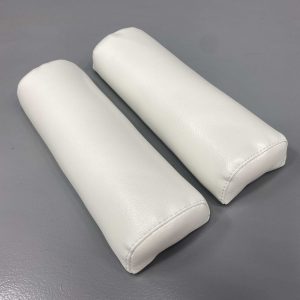 Валик для маникюра MAX белый