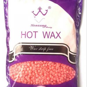 Воск пленочный Konsung в гранулах в ассортименте