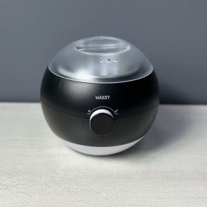 Воскоплав баночный круглый FHC E2051 500мл