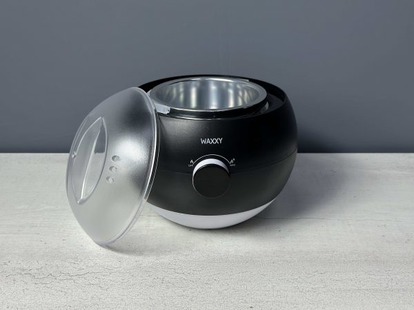 Воскоплав баночный круглый FHC E2051 500мл