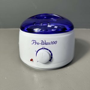 Воскоплав баночный Pro-Wax100