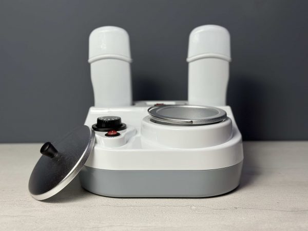 Воскоплав баночный SD-2070