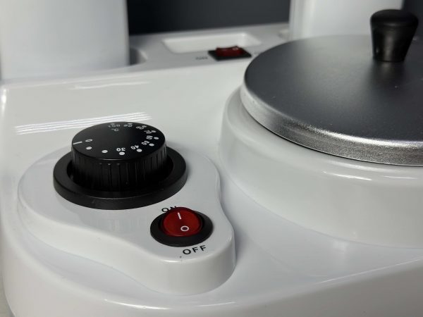 Воскоплав баночный SD-2070