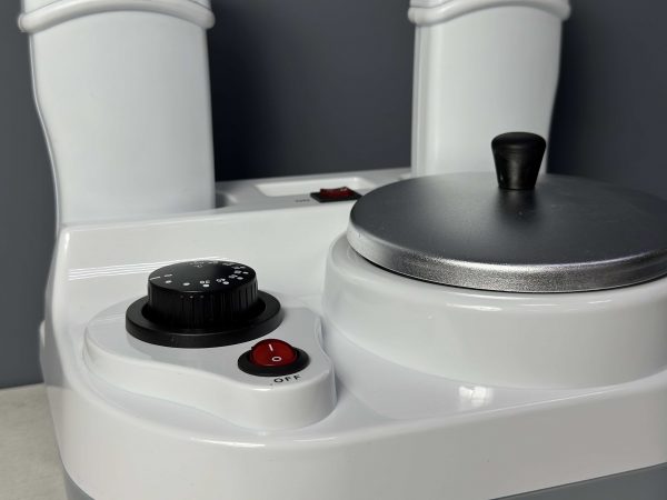 Воскоплав баночный SD-2070