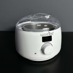 Воскоплав баночный WH-001D, 500 мл Белый