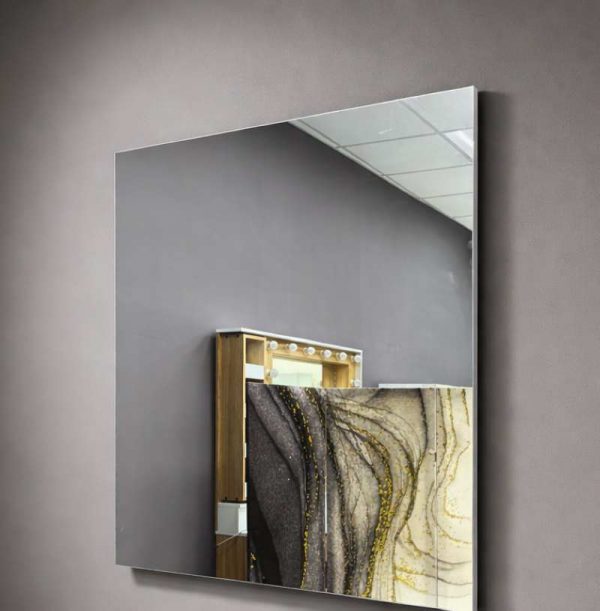 Зеркало настенное 90х80см