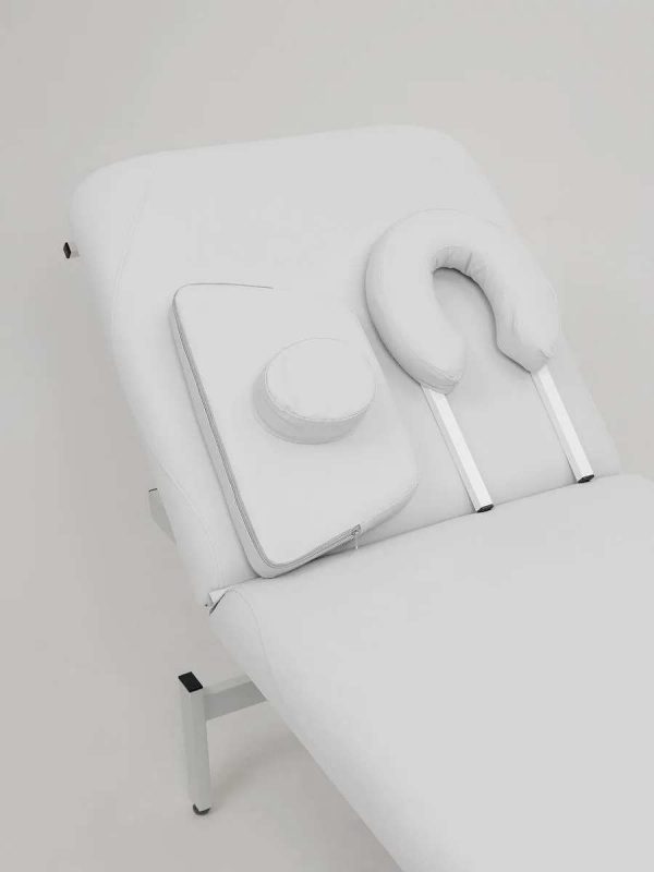 3 Массажный стол электрический 200*80 см.