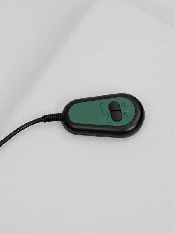 9 Массажный стол электрический 200*80 см.