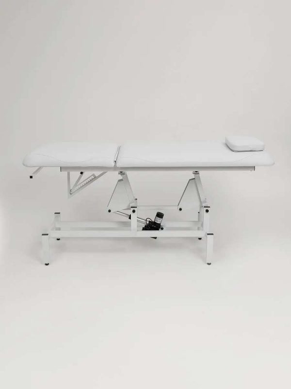 2 Массажный стол электрический 200*80 см.