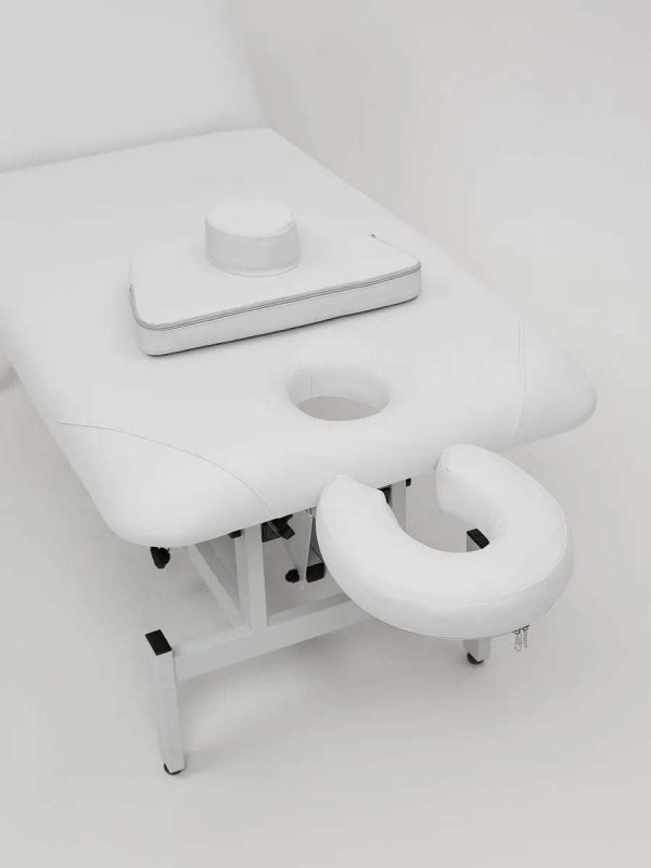 7 Массажный стол электрический 200*80 см.