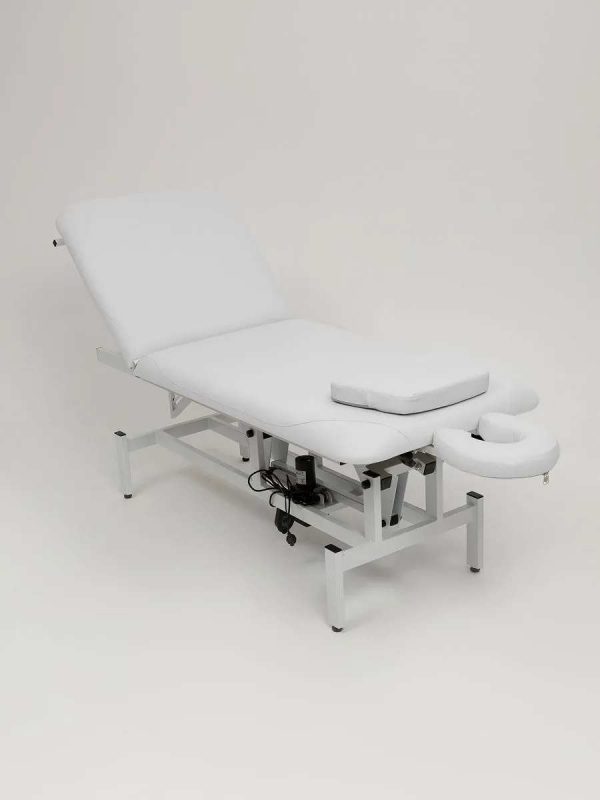 5 Массажный стол электрический 200*80 см.