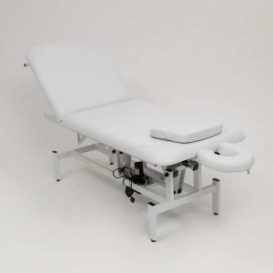 Массажный стол электрический 200*80 см.