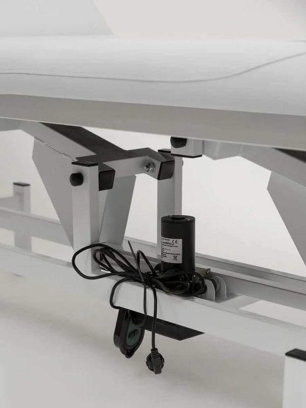 8 Массажный стол электрический 200*80 см.