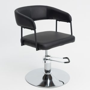Парикмахерское кресло "Ботаника"