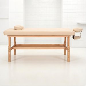Массажный стол стационарный Mizomed Stationary Pro 1
